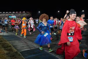 BIB: 
                            <button type="button" onclick="openModal(23384263)" class="btn btn-primary btn-sm float-right btn-popup" data-toggle="modal" data-target=".modal-high-quality">
                        <i class="fas fa-shopping-cart"></i> Add to Cart
                    </button>
                                            <button type="button" onclick="isThisMe(23384263, true)" class="btn btn-success btn-sm float-right btn-popup btn-isme hidden" data-toggle="tooltip" data-placement="bottom" title="นี่คือรูปของคุณใช่ไหม คลิกที่นี่เพื่อเอาเข้าอัลบั้ม">
                        <i class="fas fa-plus"></i> Add to album
                    </button>
                    <button type="button" onclick="isThisMe(23384263, false)" class="btn btn-warning btn-sm float-right btn-popup btn-isnotme hidden">
                        <i class="fas fa-ban"></i> Remove from album
                    </button>